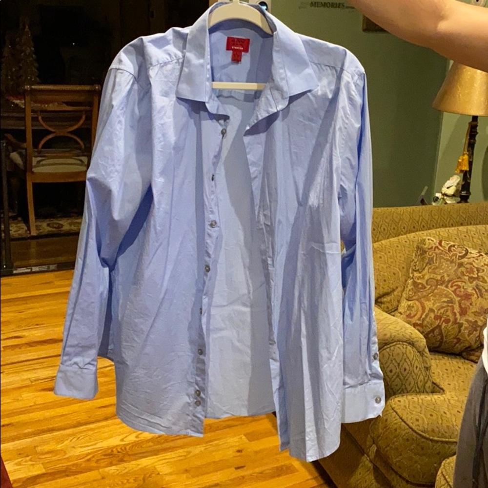 Button up shirt